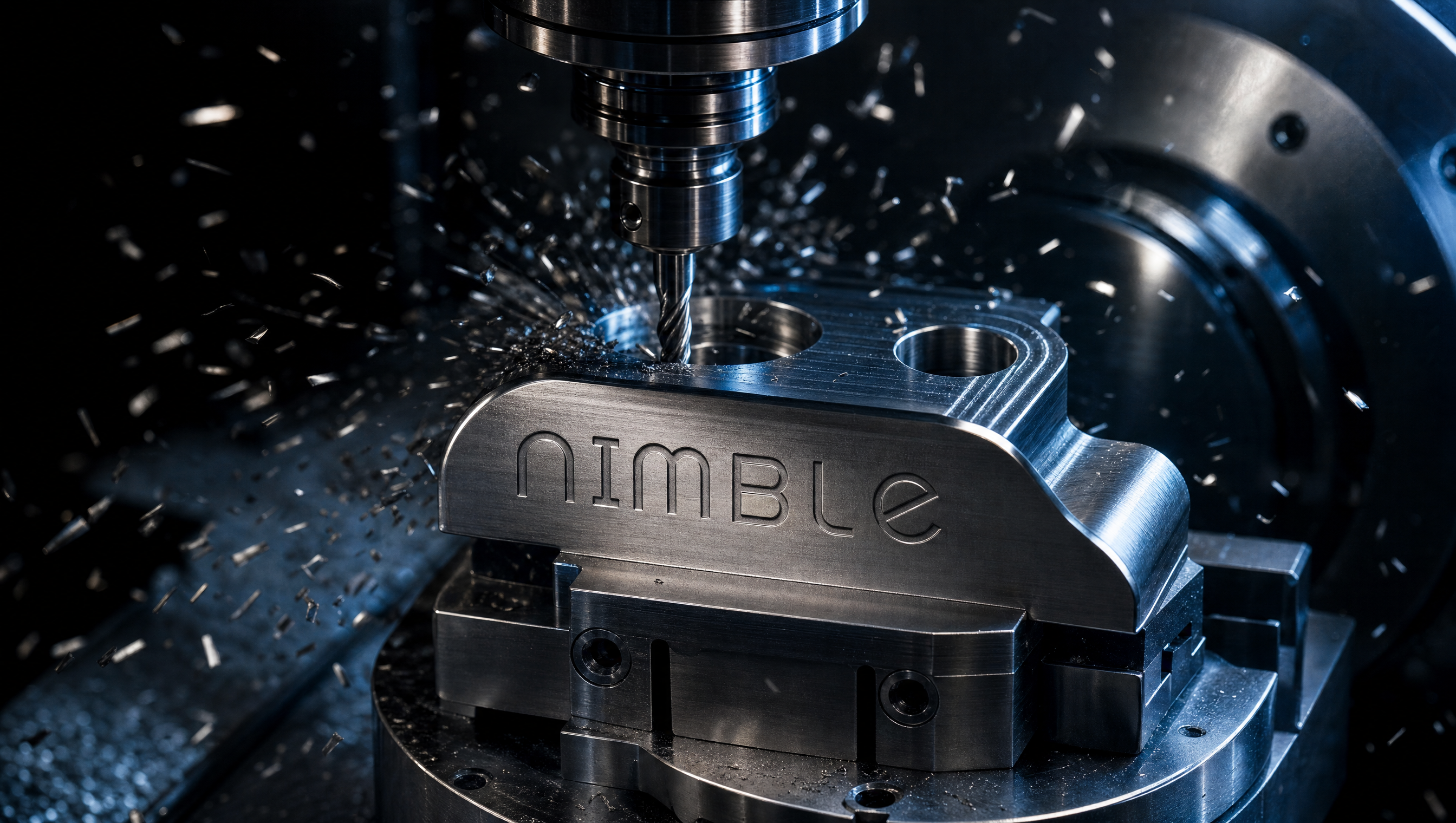 CNC Machining